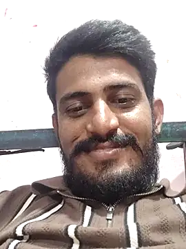 krishjaat43 online show from March 30, 4:08 pm