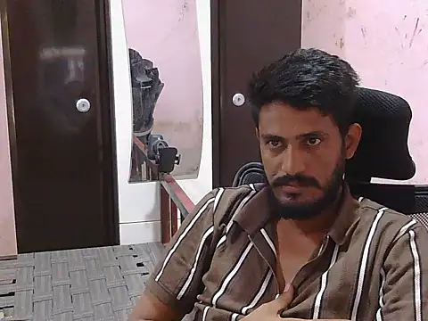 krishjaat43 online show from April 2, 2:08 am