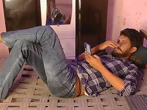 krishjaat43 online show from June 1, 6:35 am