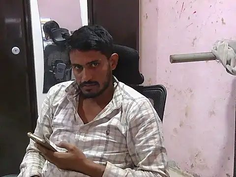 krishjaat43 online show from March 4, 1:52 pm