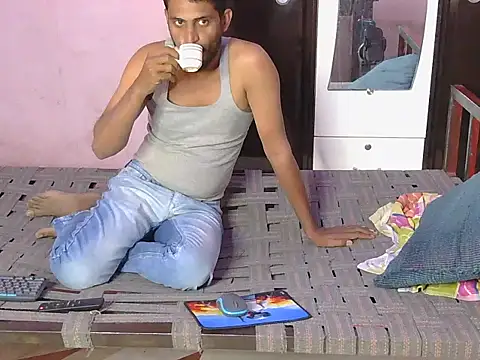 krishjaat43 online show from March 16, 6:39 am