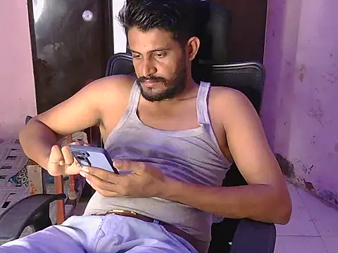 krishjaat43 online show from May 25, 7:29 am