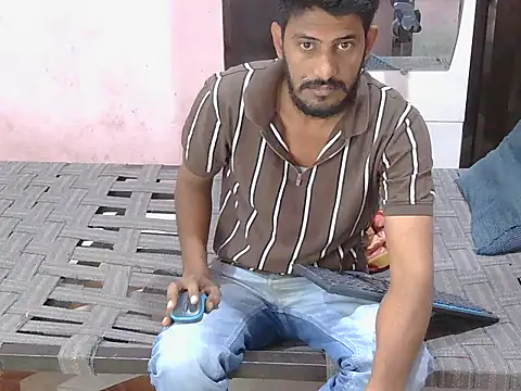 krishjaat43 online show from March 22, 2:48 am