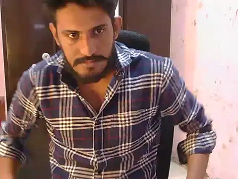 krishjaat43 online show from June 2, 5:46 pm