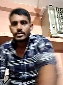 krishjaat43 online show from February 16, 4:11 am