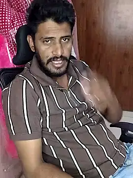 krishjaat43 online show from March 17, 3:09 am