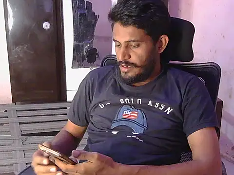 krishjaat43 online show from April 11, 4:53 am