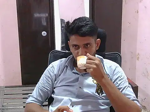 krishjaat43 online show from April 19, 3:02 pm