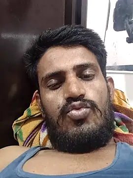 krishjaat43 online show from March 27, 9:16 pm