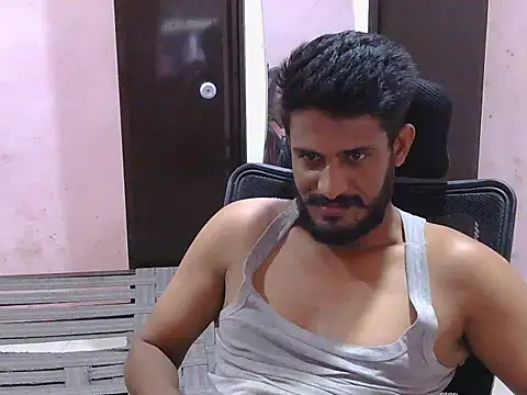 krishjaat43 online show from April 1, 5:31 am