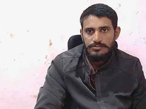 krishjaat43 online show from February 1, 5:27 am