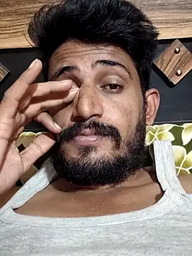 krishjaat43 online show from May 19, 7:21 pm
