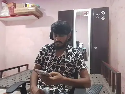 Snapshot of krishjaat43 chatting on October 9, 3:01 pm krishjaat43 online show from October 9, 3:01 pm