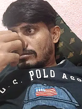 Snapshot of krishjaat43 chatting on November 12, 7:01 am krishjaat43 online show from November 12, 7:01 am