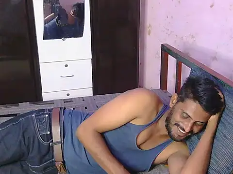 krishjaat43 online show from March 15, 3:52 pm