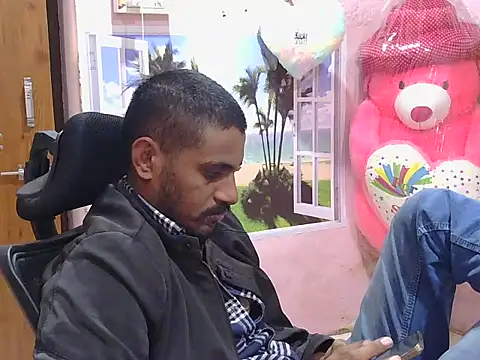 krishjaat43 online show from December 22, 10:04 am