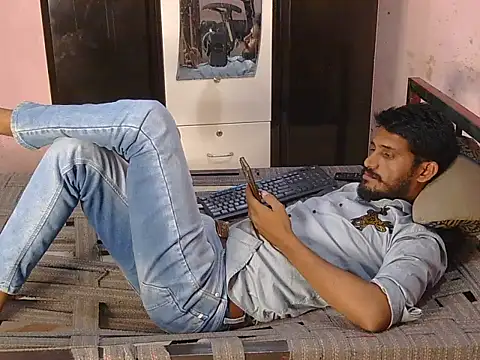 krishjaat43 online show from April 14, 9:36 am