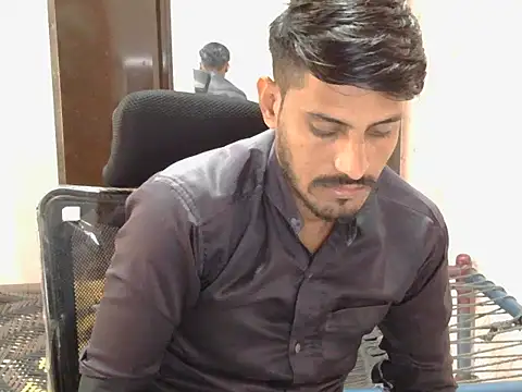 Snapshot of krishjaat43 chatting on November 13, 9:24 am krishjaat43 online show from November 13, 9:24 am