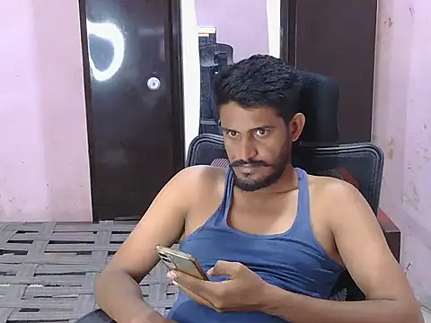 krishjaat43 online show from March 19, 3:45 pm