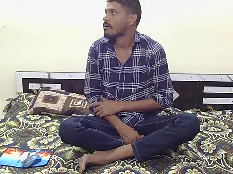 krishjaat43 online show from February 21, 1:51 am