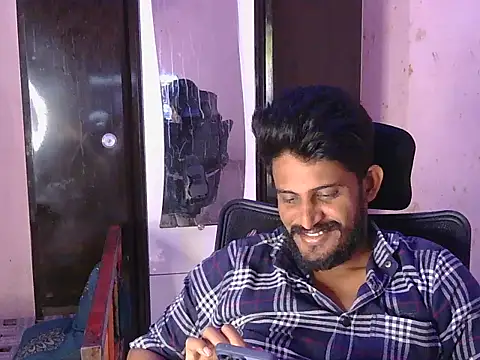 krishjaat43 online show from June 2, 5:40 am
