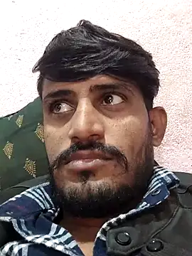 Snapshot of krishjaat43 chatting on November 24, 8:47 am krishjaat43 online show from November 24, 8:47 am