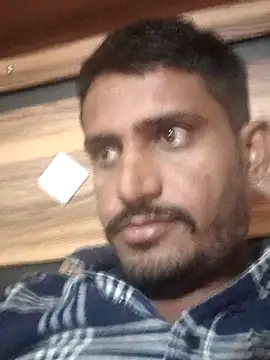 krishjaat43 online show from February 19, 4:15 pm