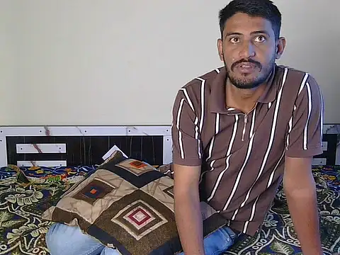 krishjaat43 online show from February 26, 6:35 am