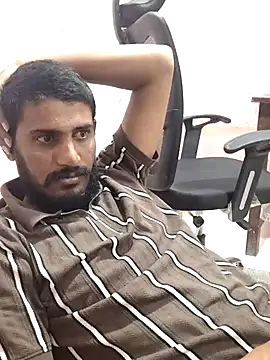 krishjaat43 online show from February 2, 6:23 am