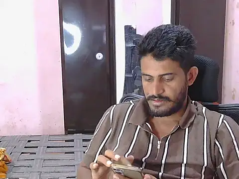 krishjaat43 online show from March 19, 2:55 am