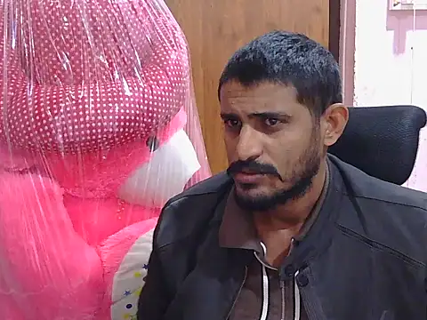 krishjaat43 online show from January 14, 4:27 am