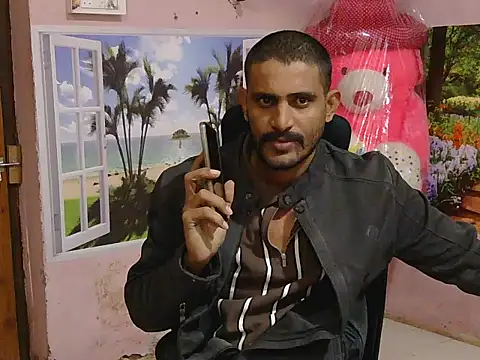 krishjaat43 online show from December 18, 5:45 am