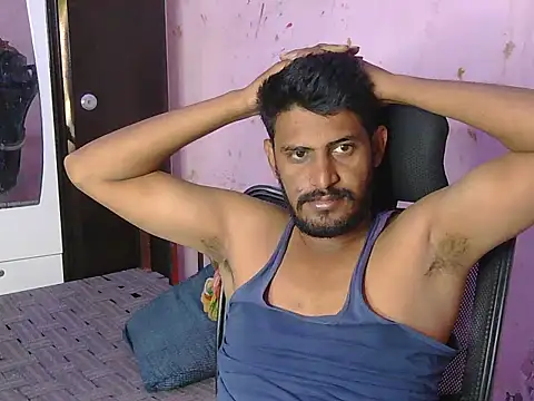 krishjaat43 online show from March 15, 2:51 am