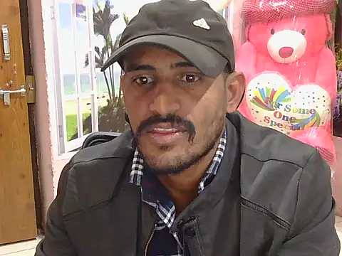 krishjaat43 online show from December 20, 5:05 pm