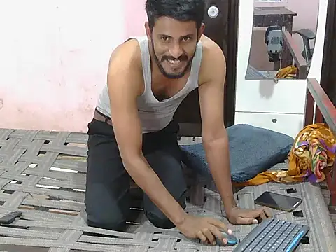 krishjaat43 online show from March 24, 5:57 pm