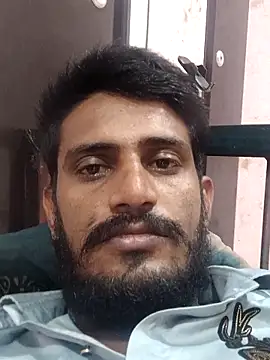 krishjaat43 online show from April 3, 2:45 pm