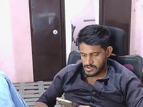 krishjaat43 online show from March 9, 3:48 pm