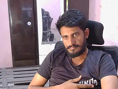 krishjaat43 online show from April 15, 10:43 am