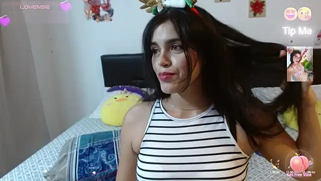 angelly  kate online show from December 18, 1:00 am