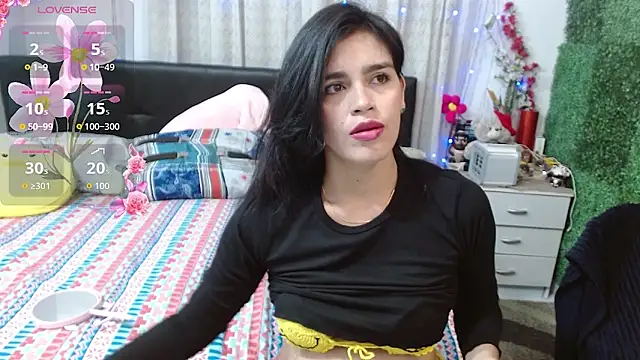 angelly  kate online show from October 16, 3:37 am