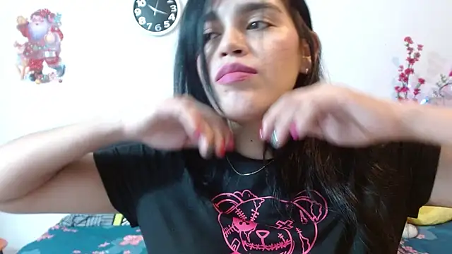 angelly  kate online show from December 20, 3:20 am