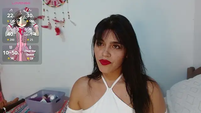angelly  kate online show from May 21, 1:58 am
