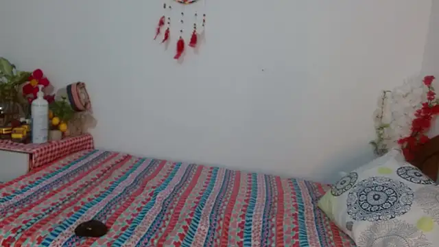 angelly  kate online show from April 11, 1:13 am