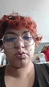 Snapshot of XxGreenGoodxX chatting on November 27, 10:54 pm XxGreenGoodxX online show from November 27, 10:54 pm