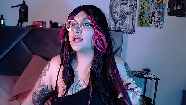 Snapshot of XxGreenGoodxX chatting on November 30, 11:49 pm XxGreenGoodxX online show from November 30, 11:49 pm