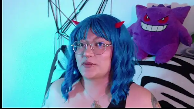 XxGreenGoodxX online show from March 17, 8:34 pm