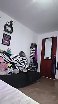 Snapshot of XxGreenGoodxX chatting on November 1, 8:57 pm XxGreenGoodxX online show from November 1, 8:57 pm