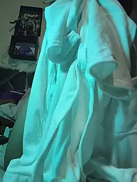 XxGreenGoodxX online show from December 21, 10:54 pm