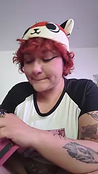 Snapshot of XxGreenGoodxX chatting on November 26, 8:09 pm XxGreenGoodxX online show from November 26, 8:09 pm