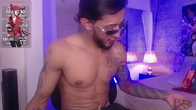 jonas conor online show from December 18, 7:29 pm